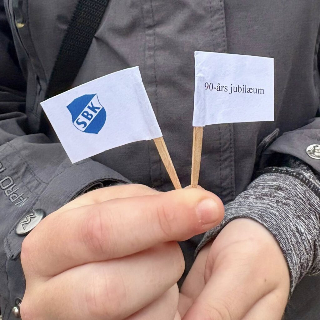 ð Skælskør Badminton Klub fylder 90 år i dag! ð¸ 2 561607197 1446375356983735 5425711554650791424 n 1