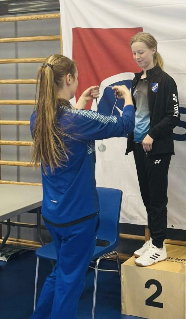 🎉 Flotte ungdomspræstationer i weekenden 🎉 2 586918398 1487954172825853 7649907099737568580 n