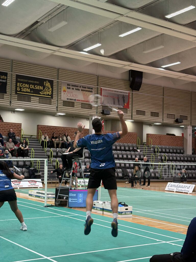 Nederlag på 6-3 mod Solrød Strand 2 3d55176f 1d9f 4232 9ade bd97179f6805