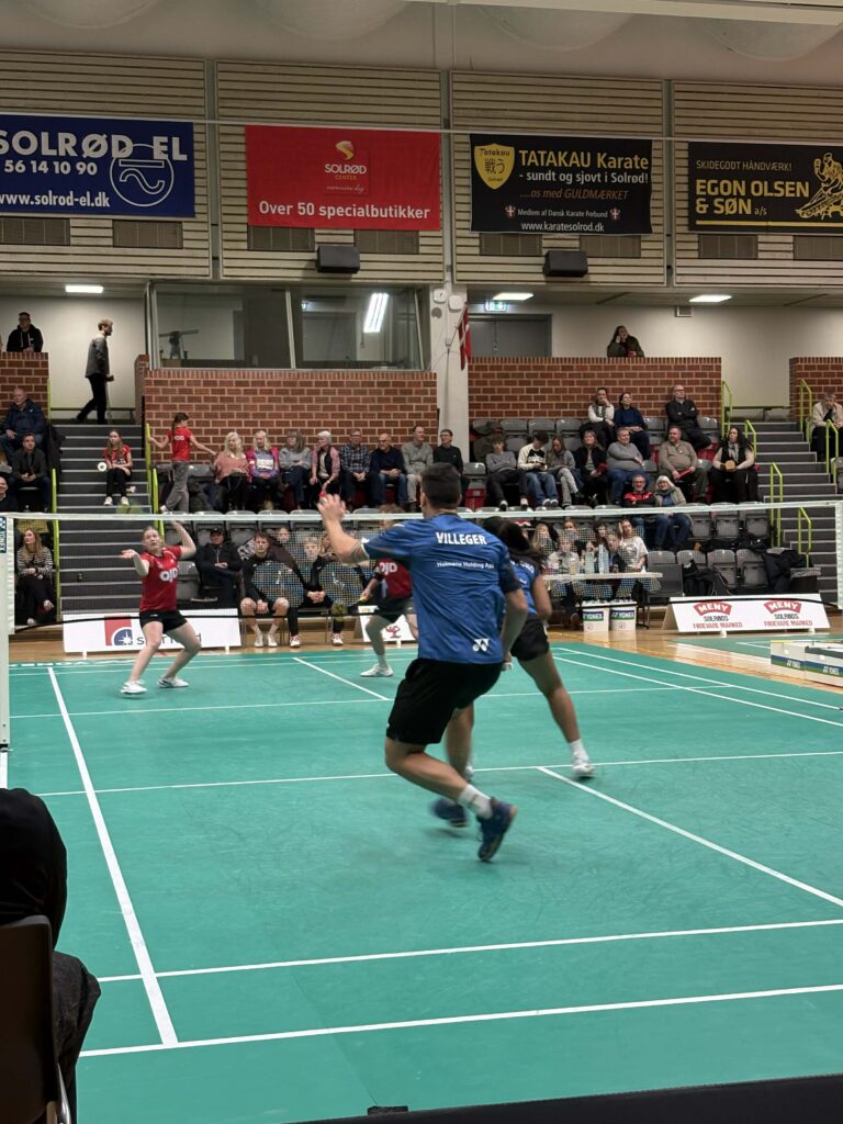 Nederlag på 6-3 mod Solrød Strand 3 fa4282b8 a9f4 45a2 8434 c477791a2b9d