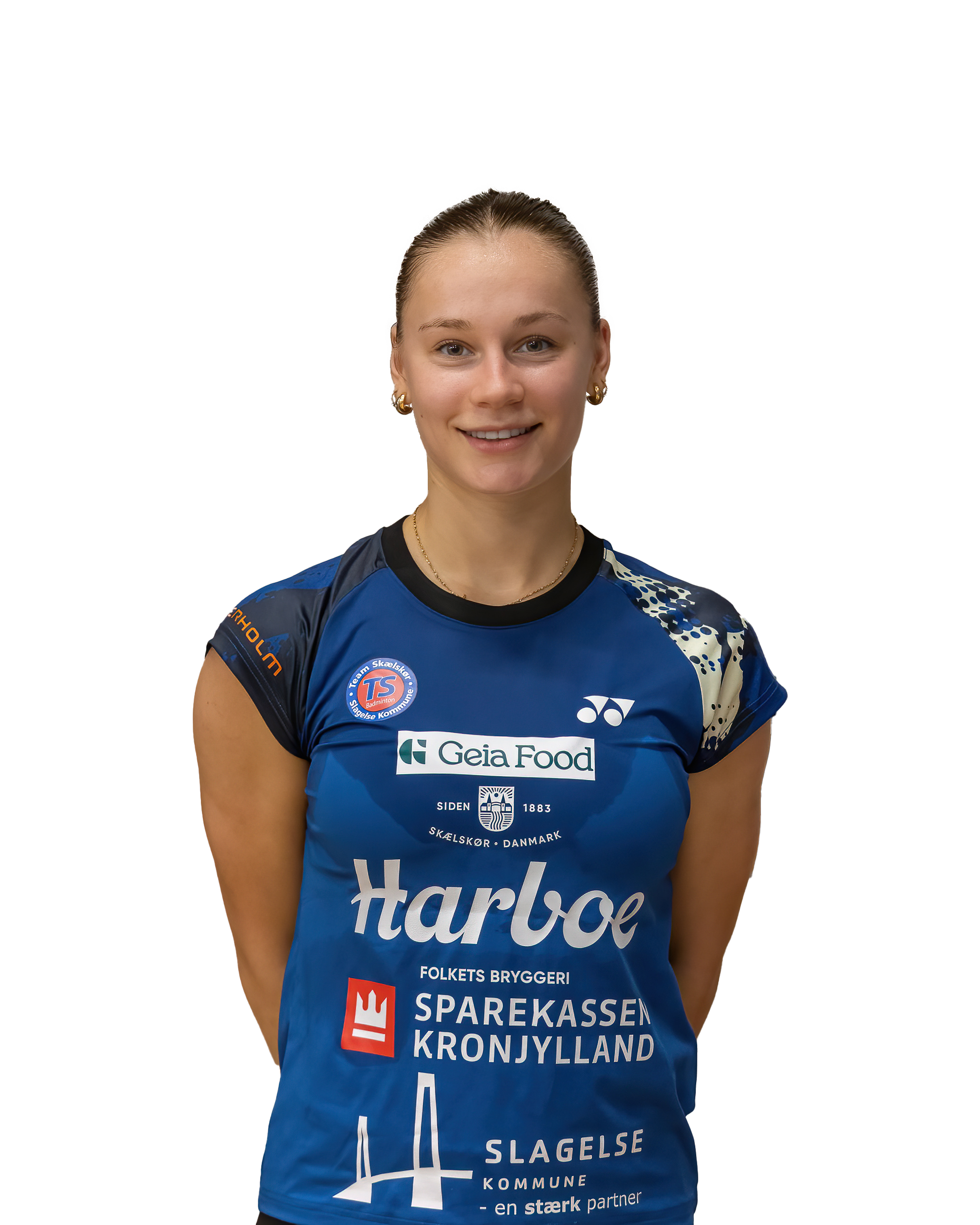 Elsa Jacob