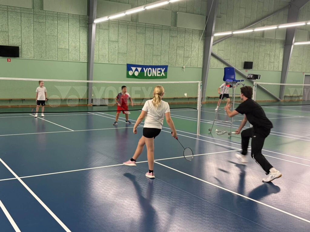 Mini-bootcamp og Natminton i Skælskør! 13 862232421 1795408145413786 3777779999056045560 n