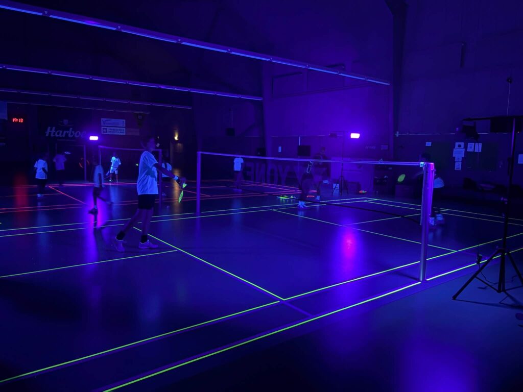 Mini-bootcamp og Natminton i Skælskør! 11 863730261 1795408152080452 5982669861462964089 n